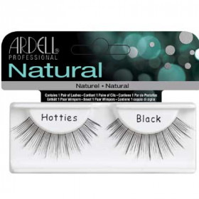 Ardell Natural Hotties Black Ardell Natural Hotties Black